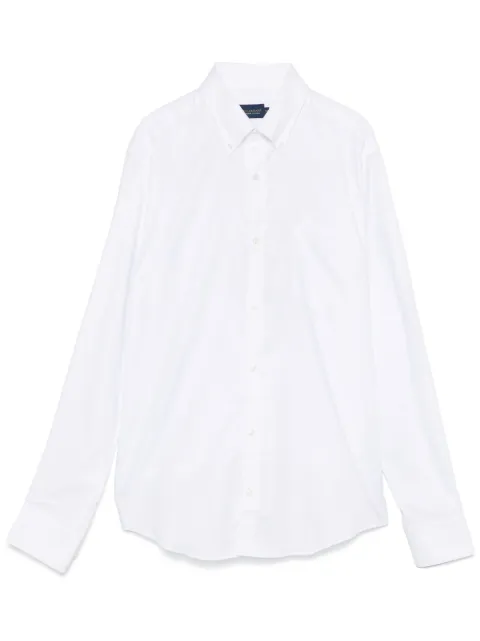 Paul & Shark cotton shirt