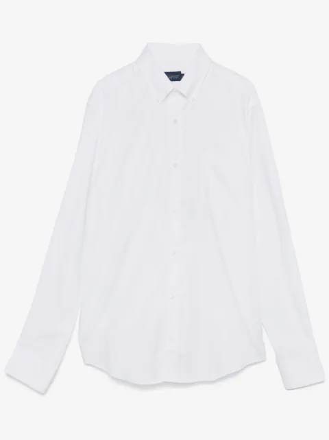 Paul & Shark cotton shirt