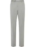 Rota virgin wool trousers - Grey