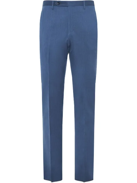 Rota pantalones con bolsillos