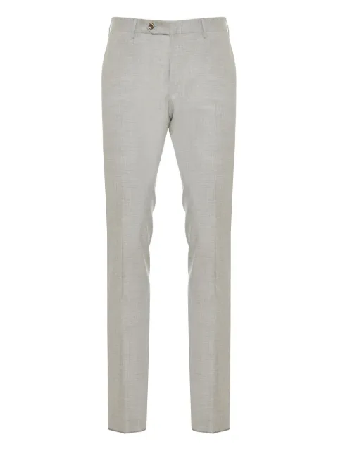 PT Torino virgin wool-blend trousers