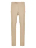 PT Torino pressed-crease chinos - Neutrals