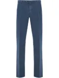 PT Torino elasticated-waist trousers - Blue