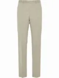 Rota virgin wool trousers - Neutrals