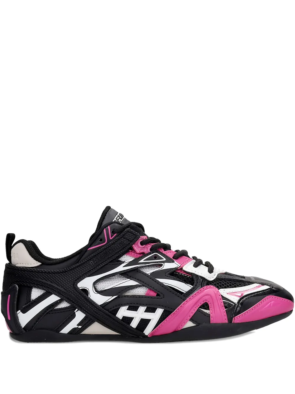 Balenciaga Drive sneakers Zwart