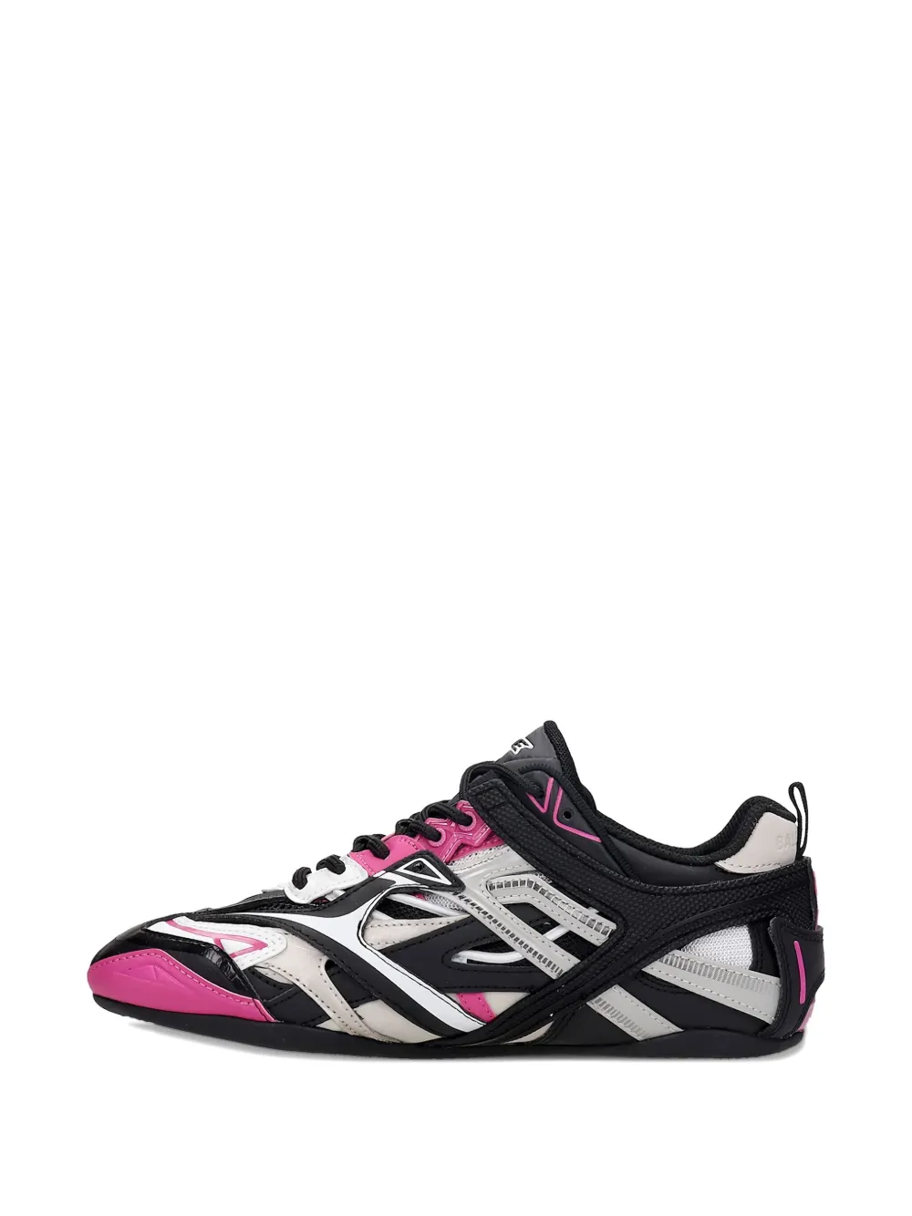 Balenciaga Drive sneakers Zwart