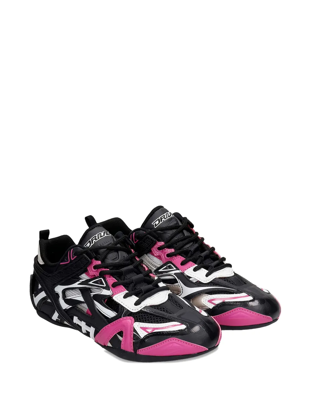 Balenciaga Drive sneakers - Zwart