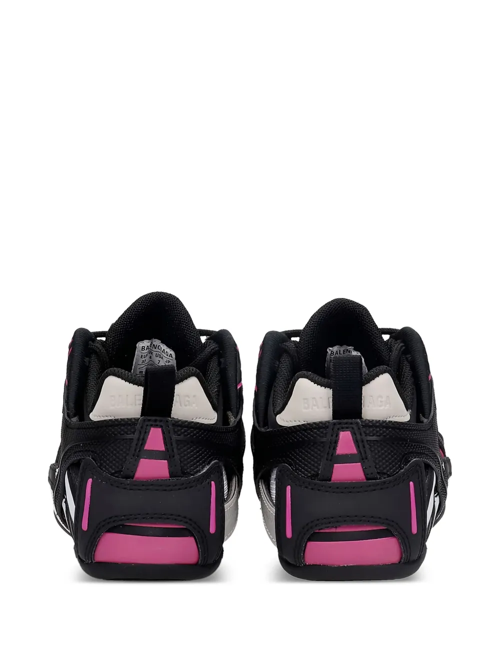 Balenciaga Drive sneakers Zwart