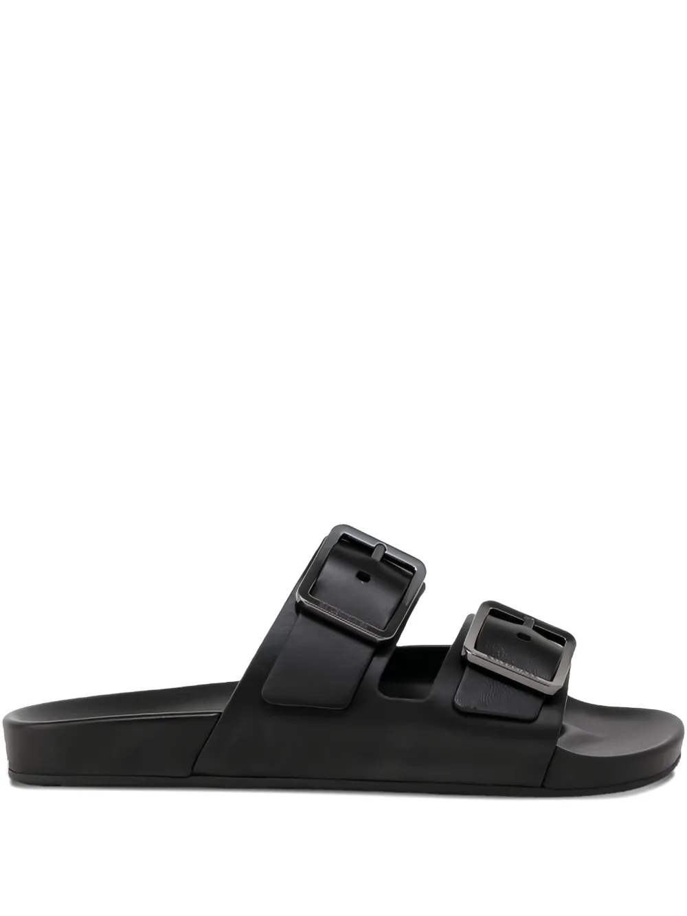 Balenciaga Mallorca サンダル - ブラック Balenciaga Mallorca サンダル - ブラック