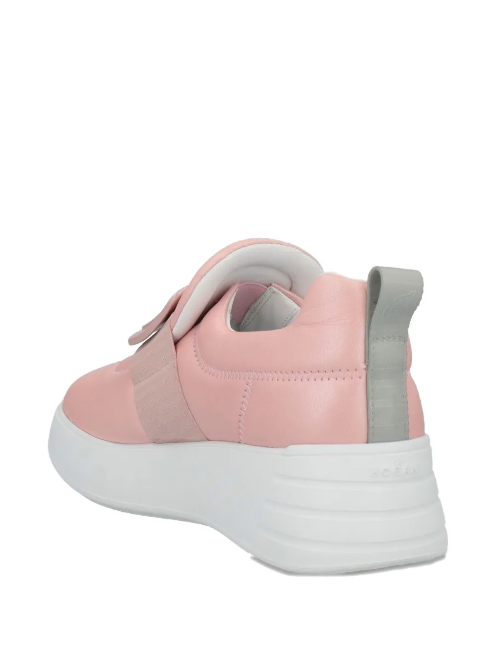 Hogan Rebel H562 sneakers M010 PINK
