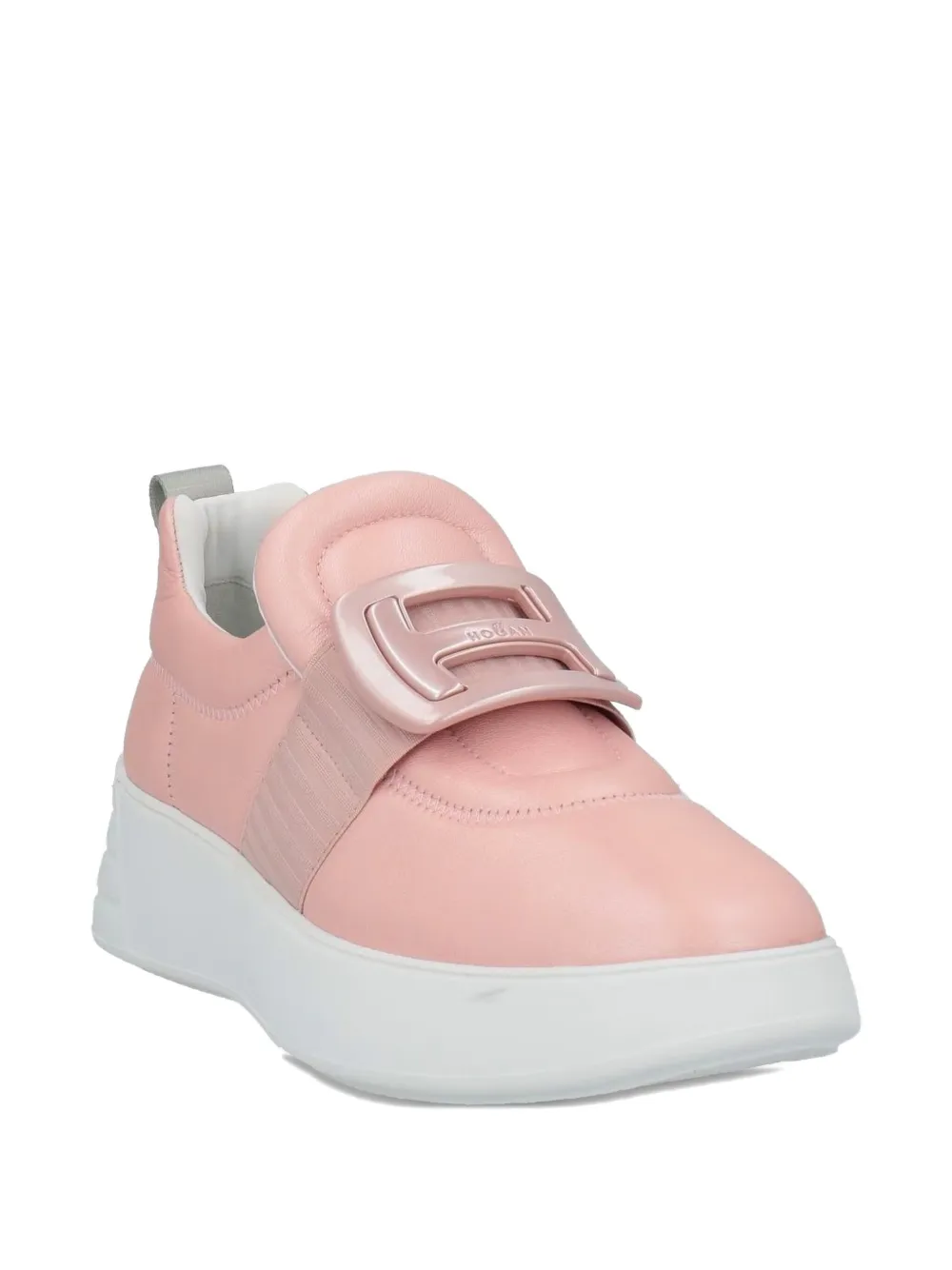 Hogan Rebel H562 sneakers - M010 PINK