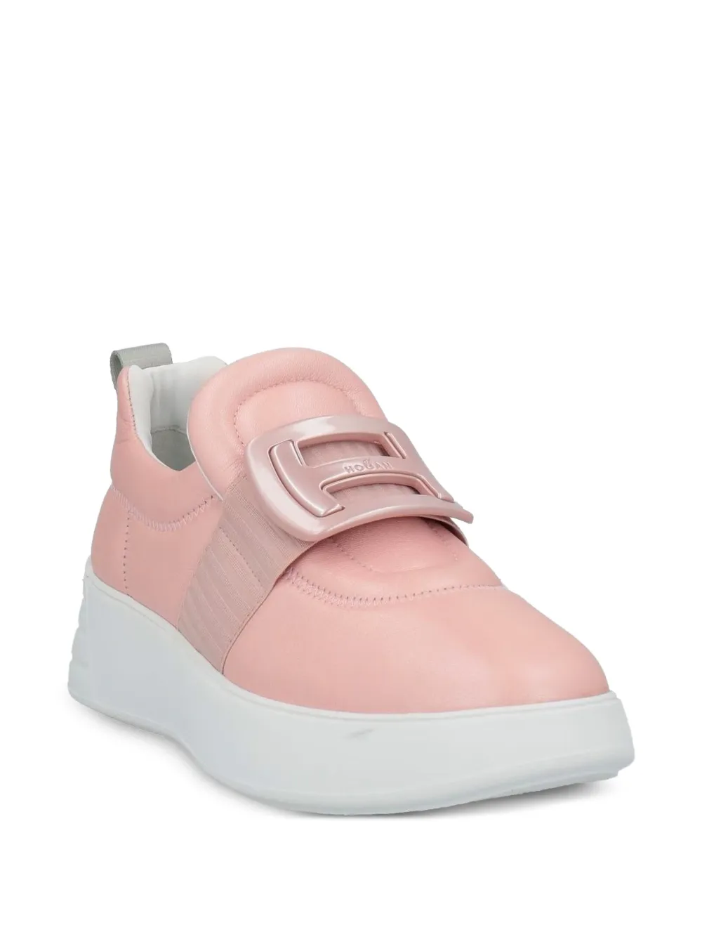 Hogan Rebel H562 sneakers M010 PINK