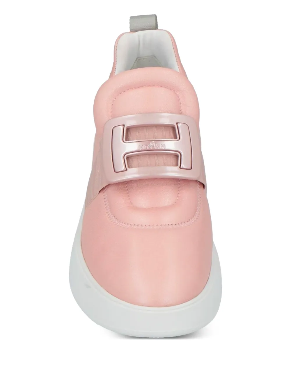 Hogan Rebel H562 sneakers M010 PINK