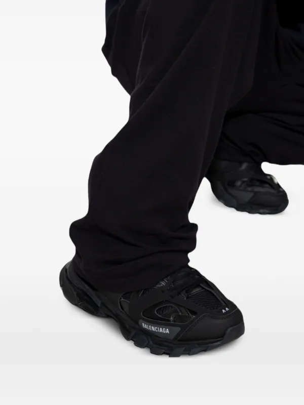けんたBalenciaga Track Hike スニーカー ブラック Balenciaga Tênis Track Hike | Preto | FARFETCH BR
