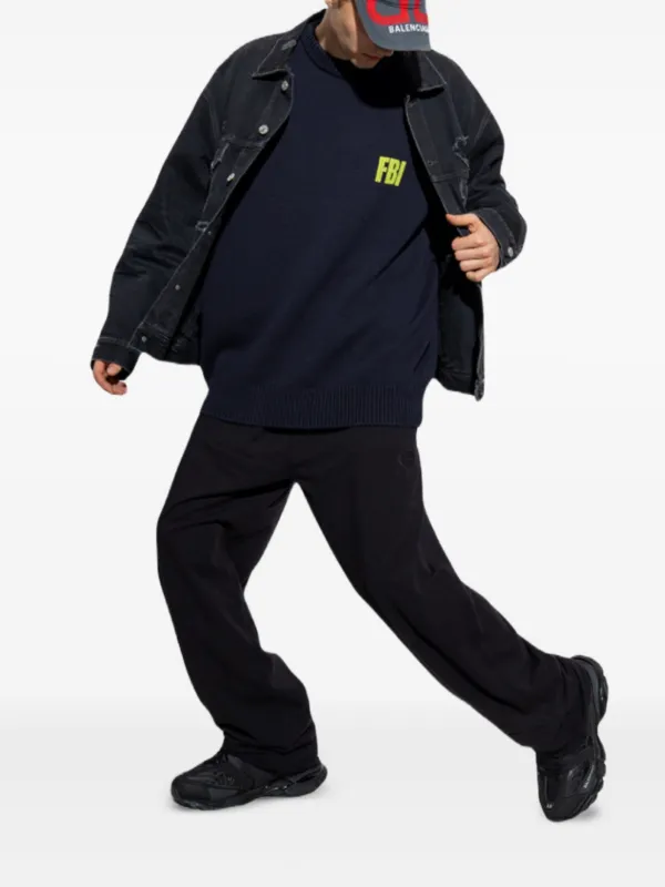 Balenciaga Track Hike Sneakers | Black | FARFETCH