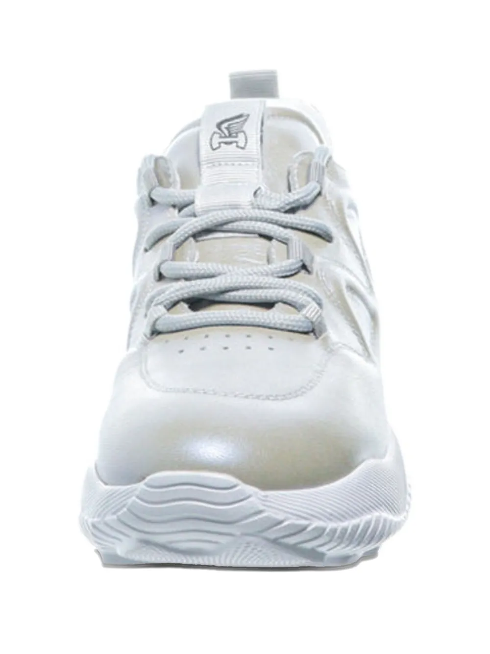 Hogan Interaction sneakers Silver