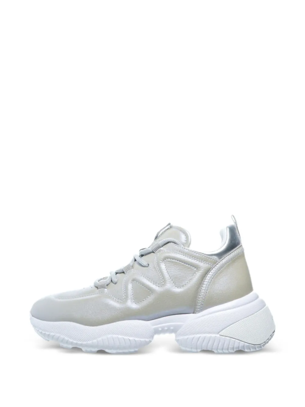 Interaction Sneakers