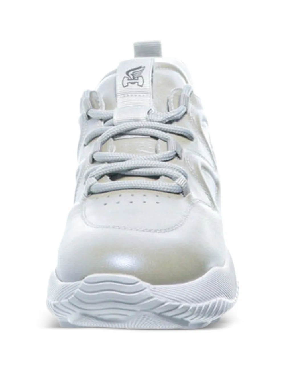 Hogan Interaction sneakers Silver