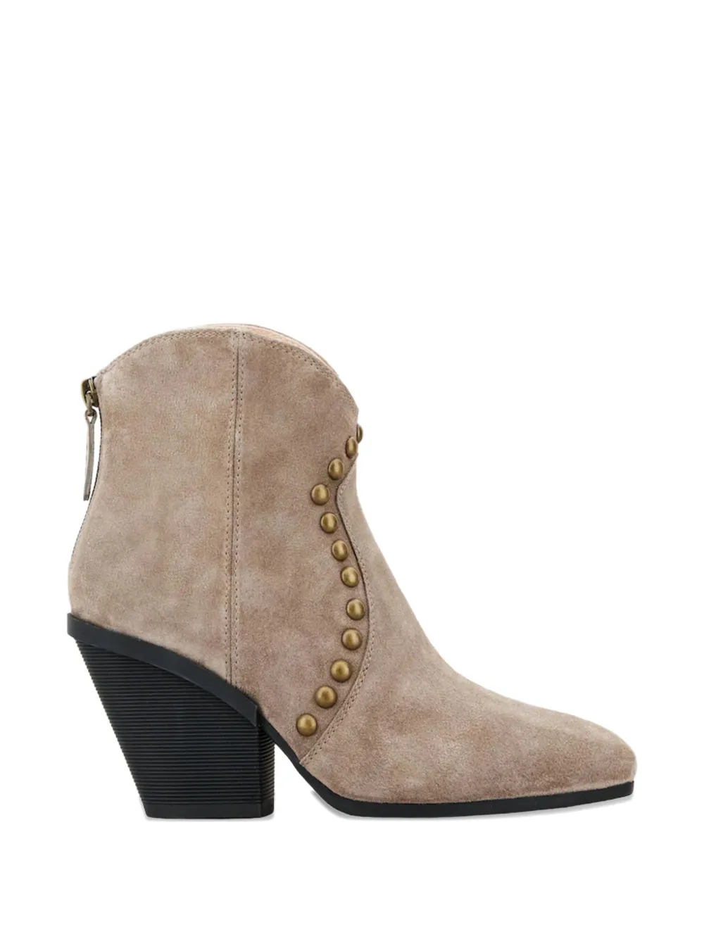 Hogan botines de gamuza | Botines | Image 2