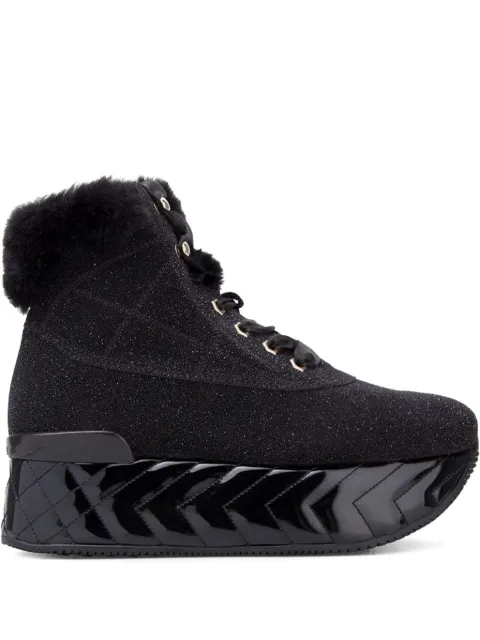 Hogan botines Max