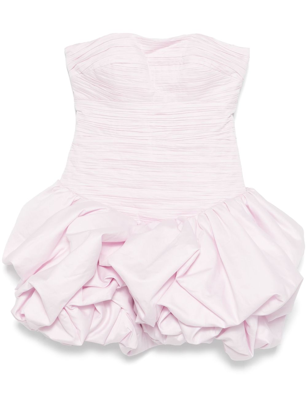 Aje Violette mini dress - Pink