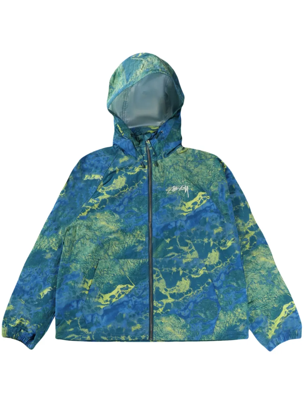 Stüssy Beach Shell jacket