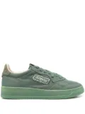 Autry Medalist sneakers - Green