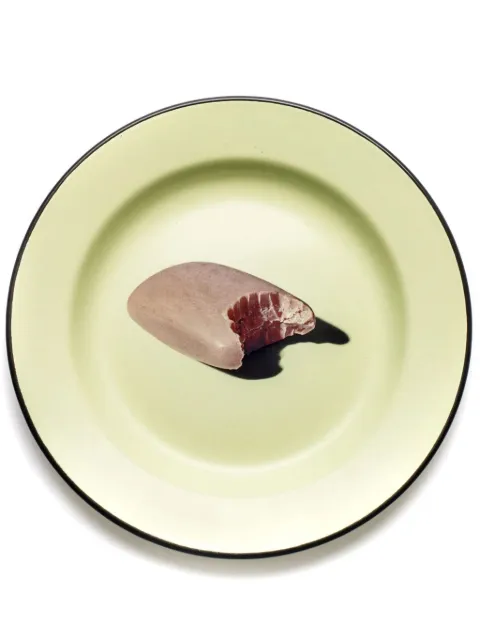 Seletti Soap plate (26cm)