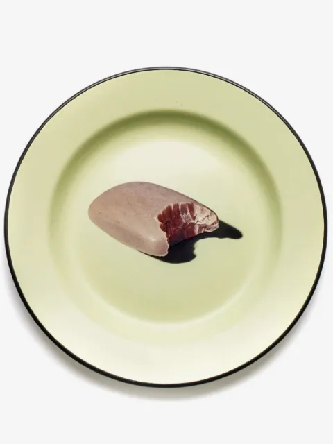 Seletti Soap plate (26cm)