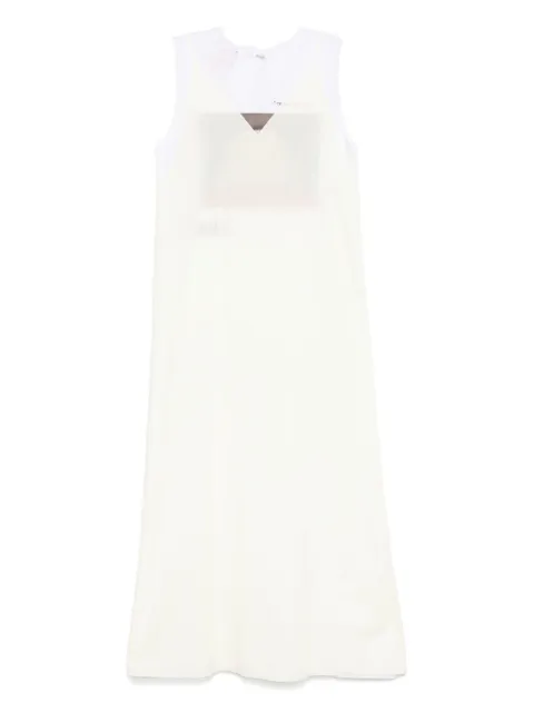 Plan C layered dress