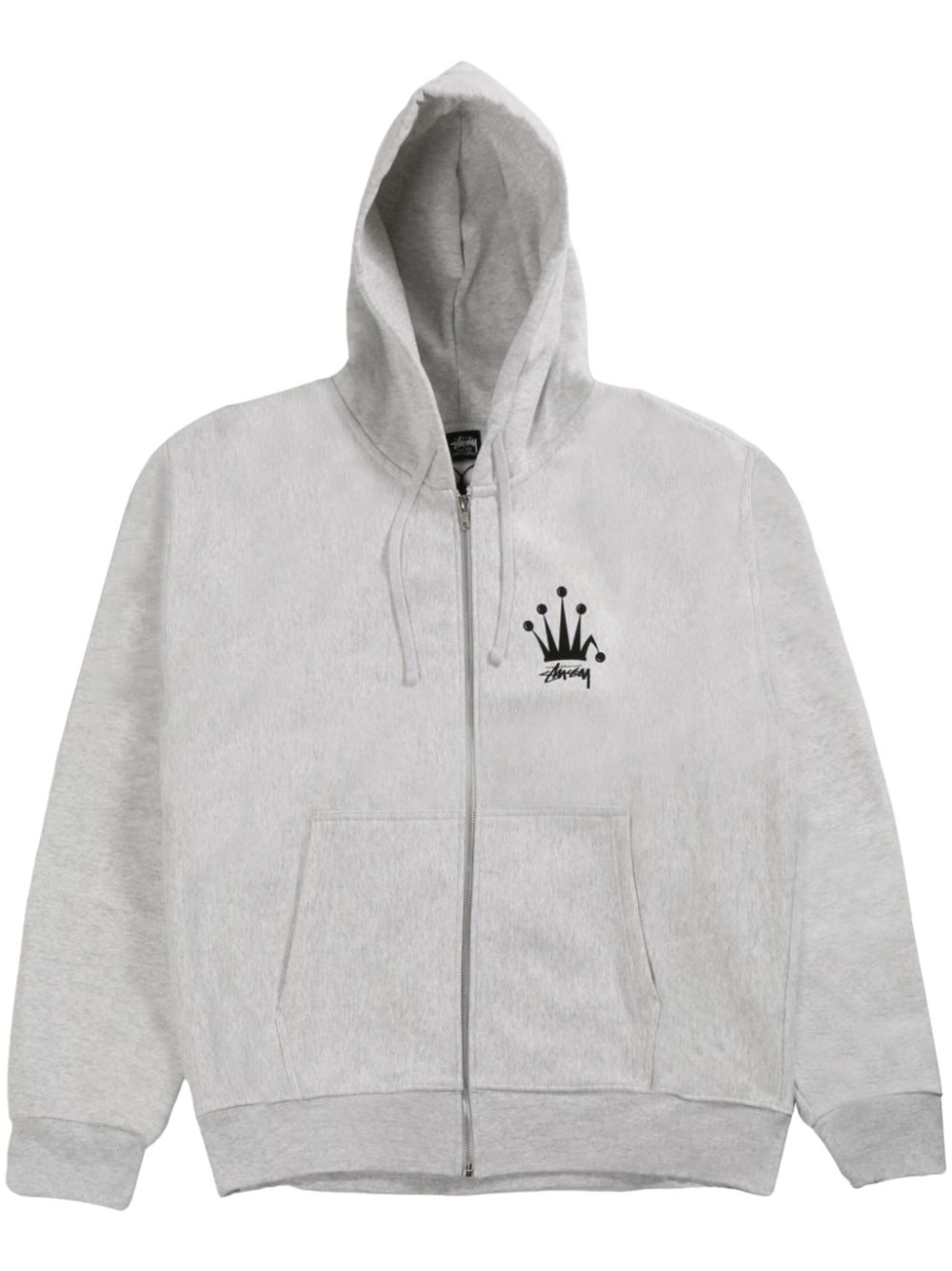 Stüssy Crown hoodie