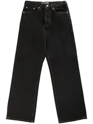 パンツ Stussy classic jean denim black 34 New Classic Jean Denim – Black | Pants | Stüssy