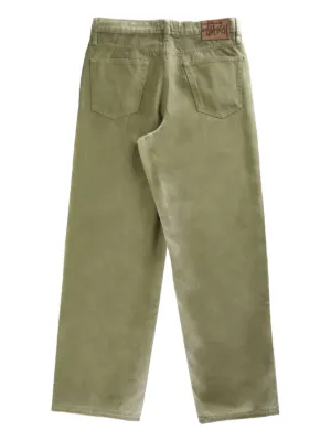 Stüssy Wide Leg Pants for Men - Shop Now on FARFETCH