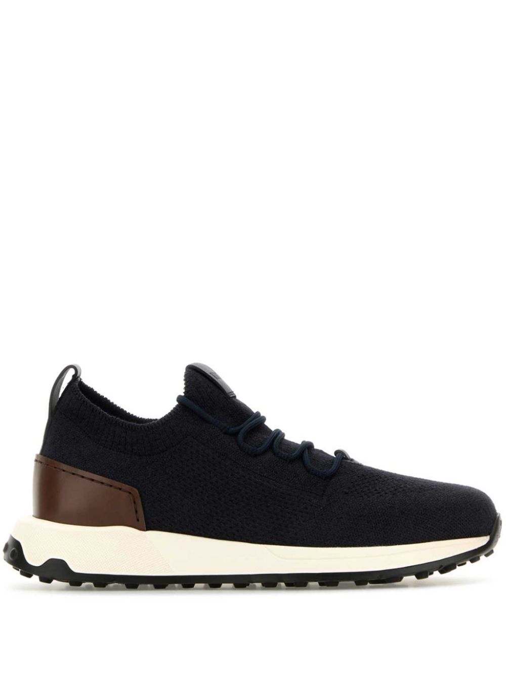 Tod's slip-on sneakers Blue