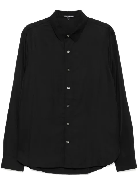 James Perse camisa Matte Cabana