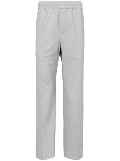 James Perse Wool Blend trousers