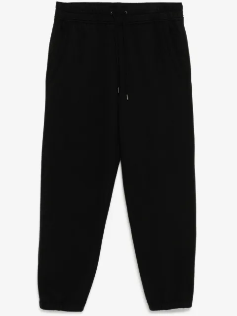 James Perse спортивные брюки Cozy