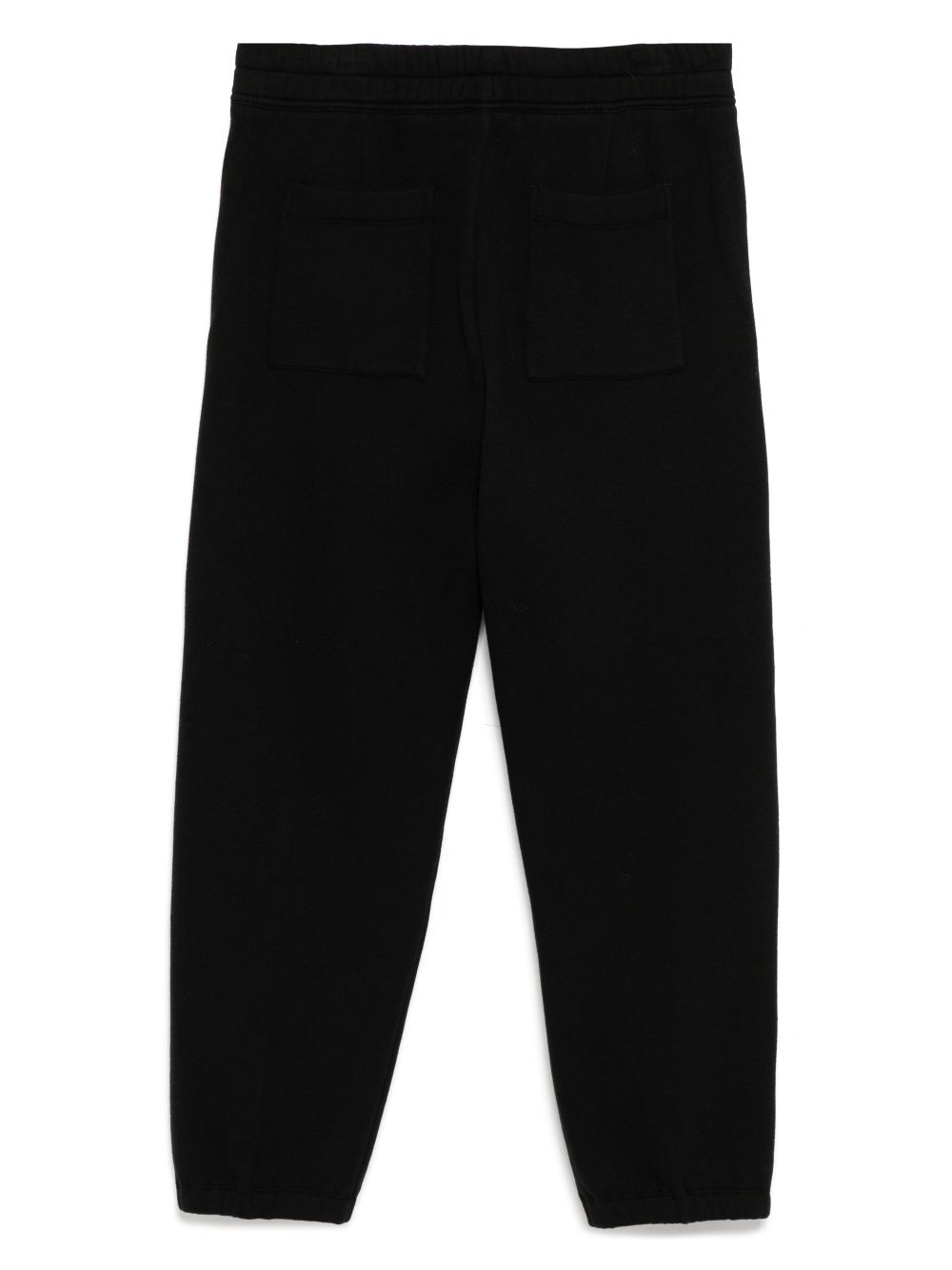 James Perse Cozy sweatpants - Black