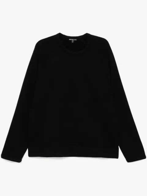 James Perse Cozy Raglan sweatshirt