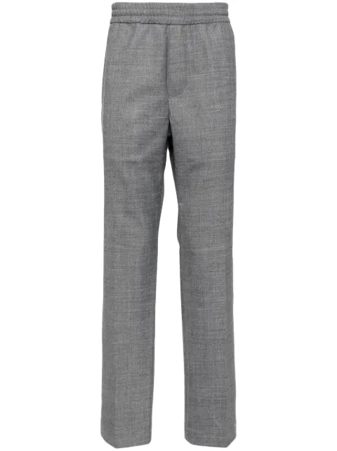 James Perse Wool Blend trousers