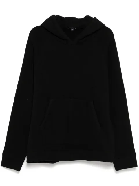 James Perse sudadera Cozy Hooded