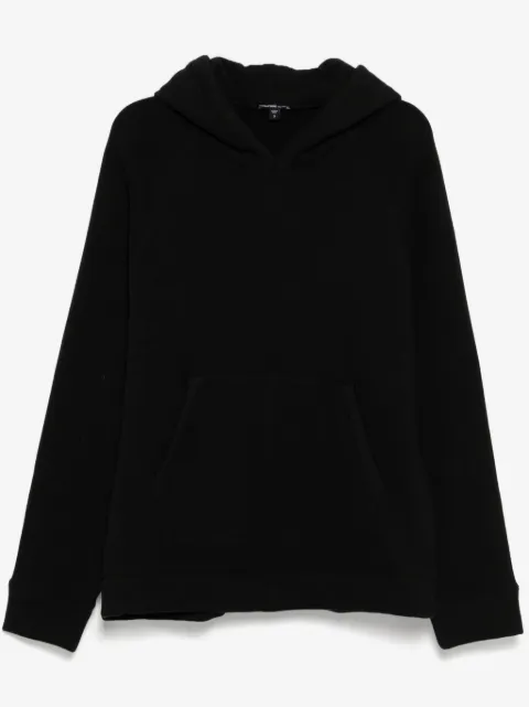 James Perse sudadera Cozy Hooded