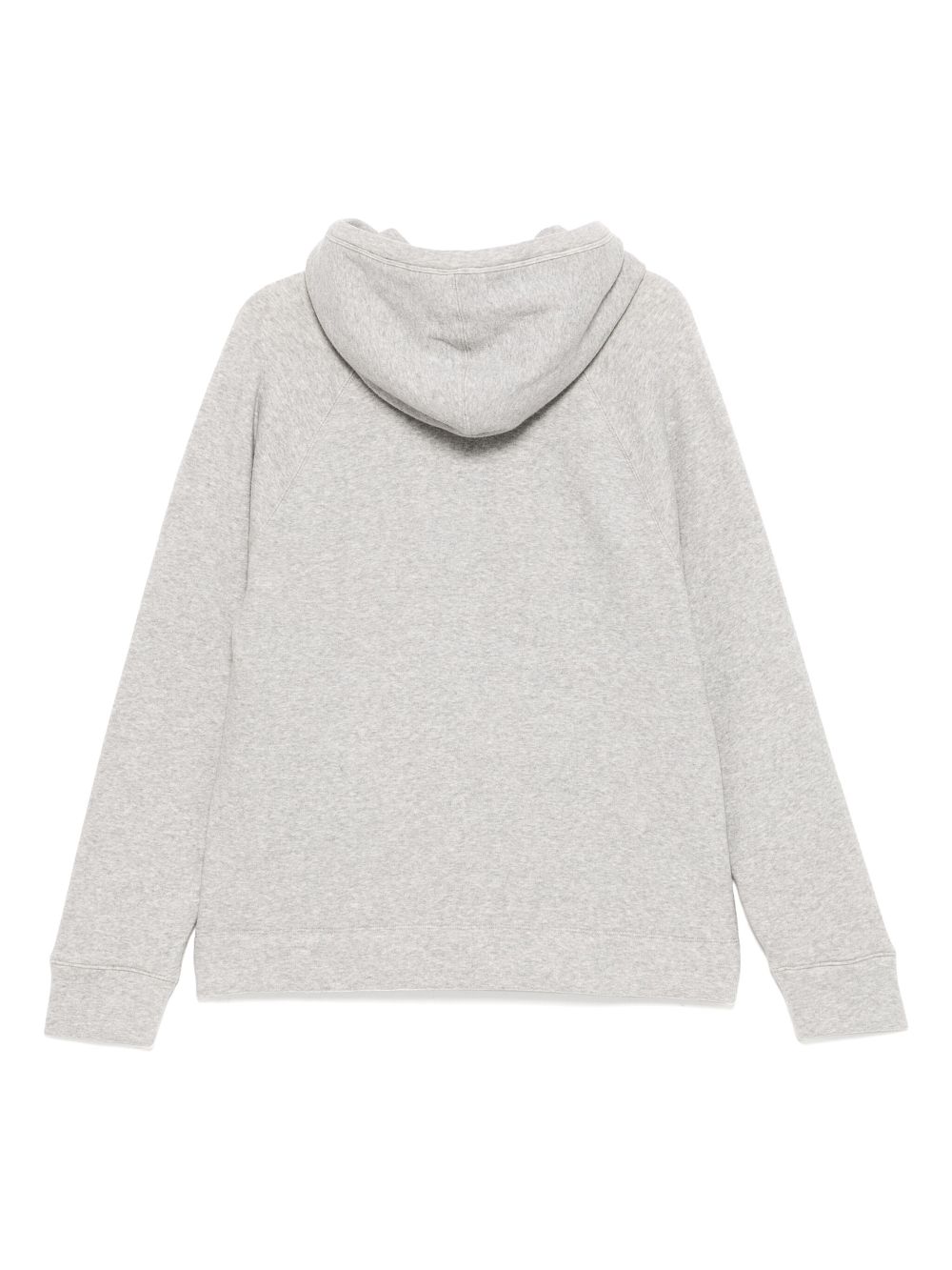 James Perse Cozy Hooded sweatshirt - Grey