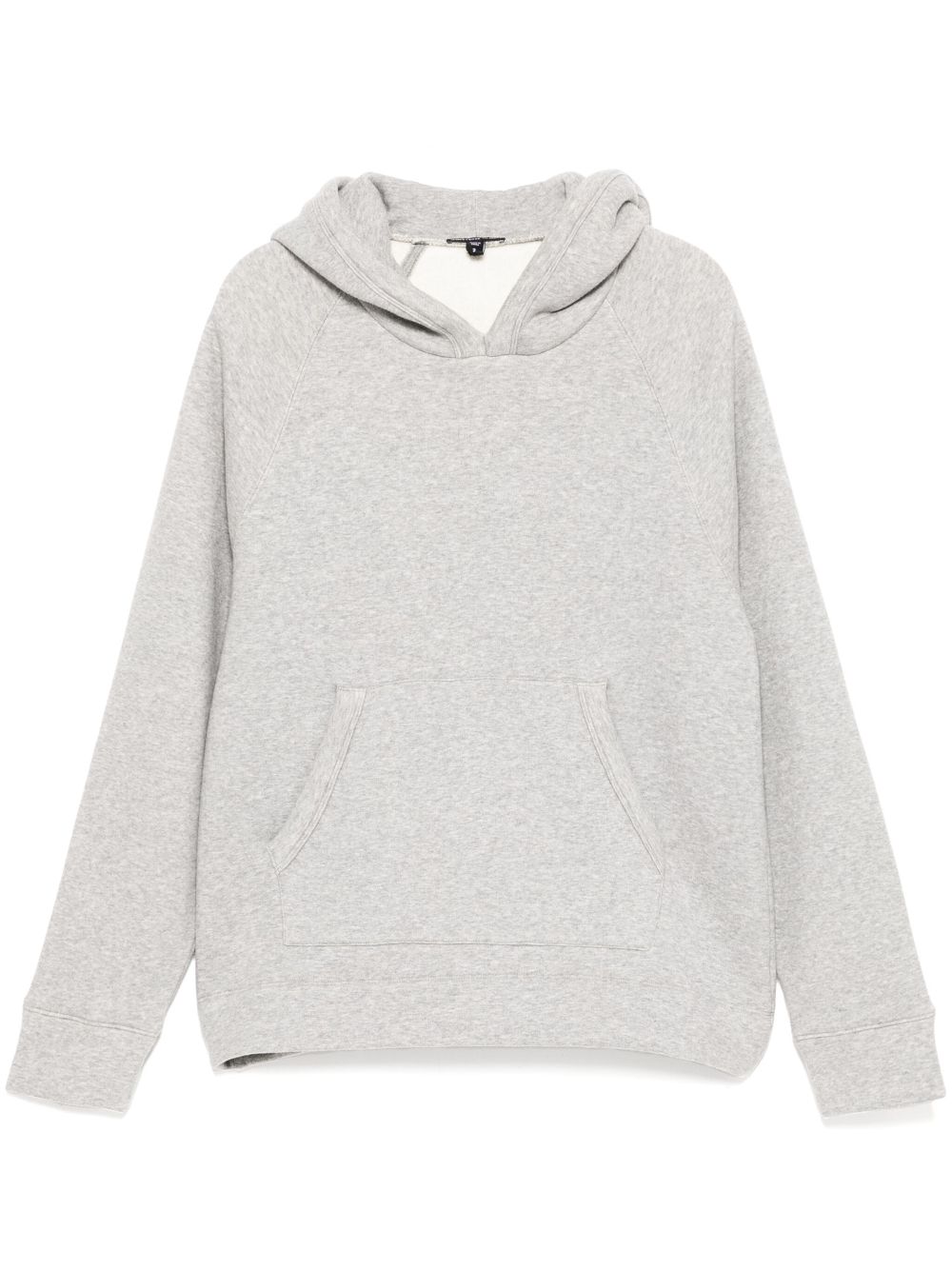 James Perse Cozy Hooded sweatshirt - Grey