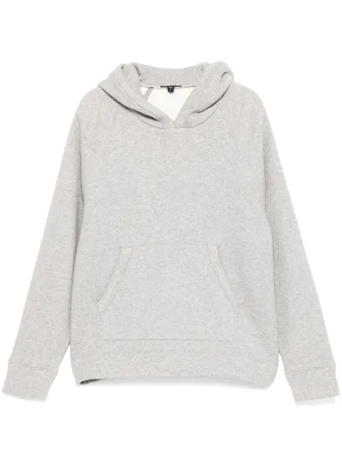 James Perse sudadera Cozy Hooded