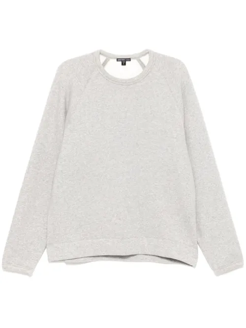 Sweat Cosy Raglan - James Perse - Modalova