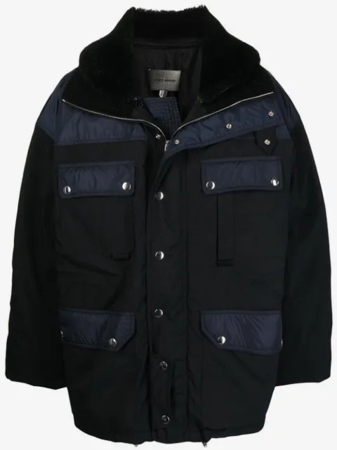MARANT padded coat