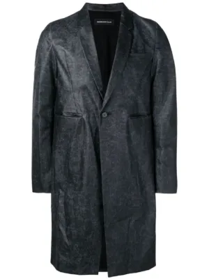 Undercover Trench Coats for Men - Shop Now on FARFETCH