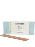 Astier De Villatte Villa Médicis incense sticks - Brown