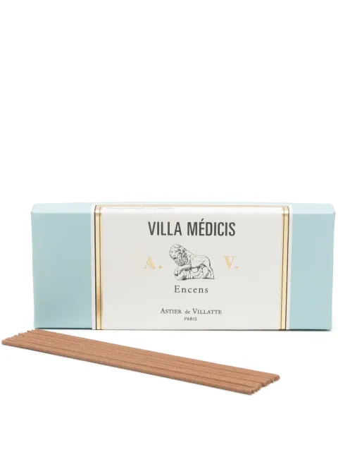 Astier De Villatte Villa Médicis incense sticks